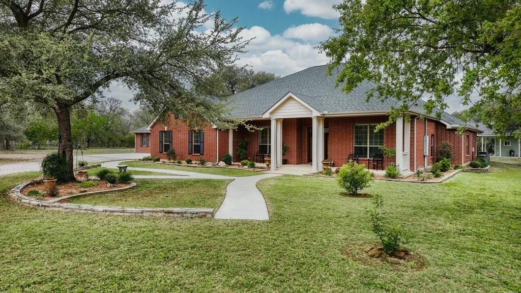 20 Acres, 855 Mc Connell Rd, Lytle, TX 78052 Land and Farm