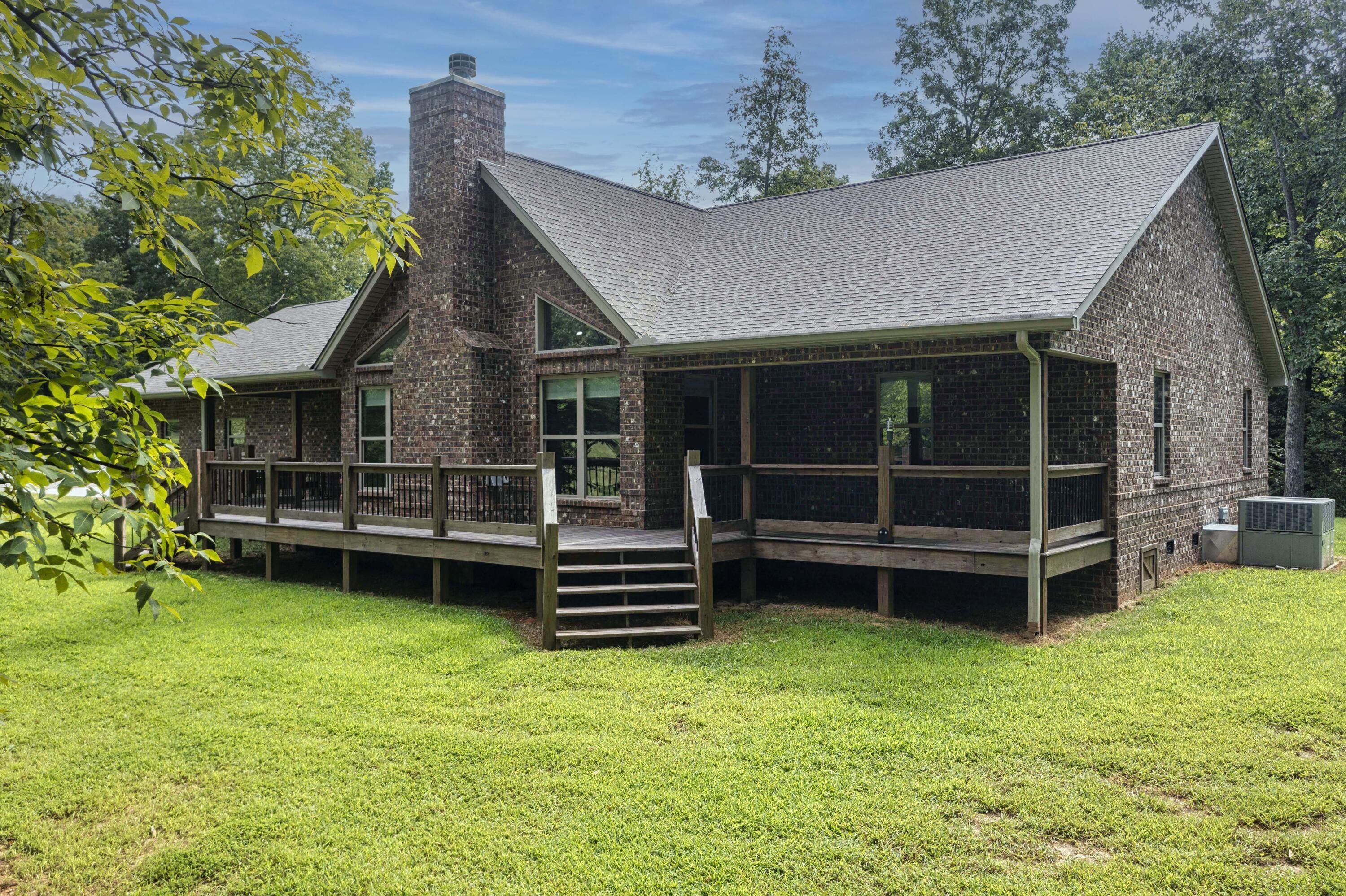 34.19 Acres, 170 Garland Lane, Spring City, TN 37381 Land and Farm