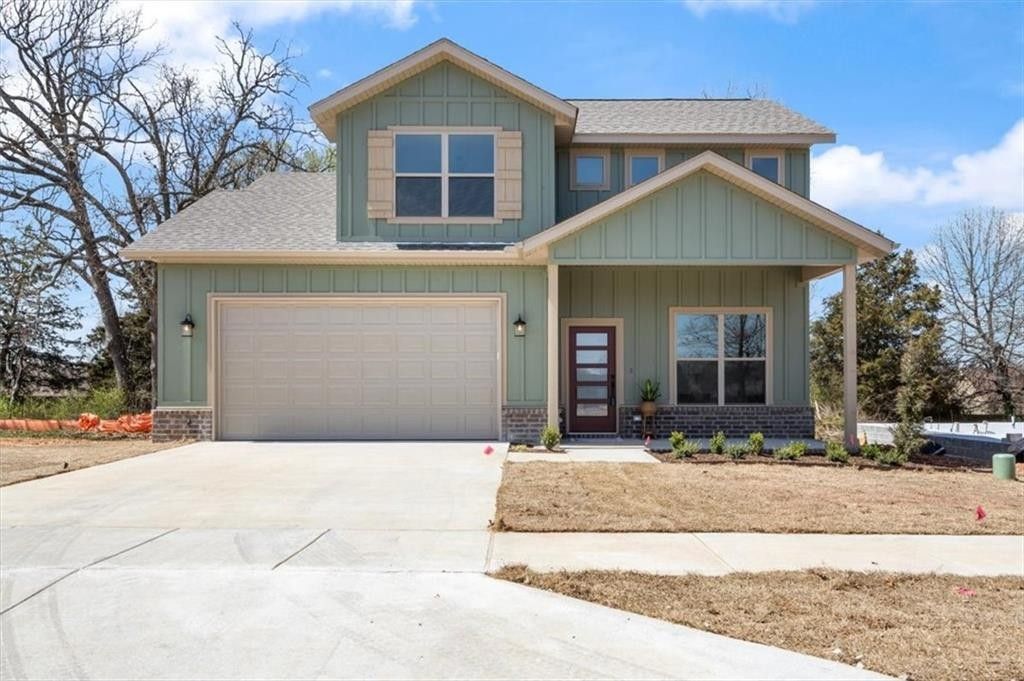 0.19 Acres, 1605 S 23rd, Rogers, AR 72758 Land and Farm