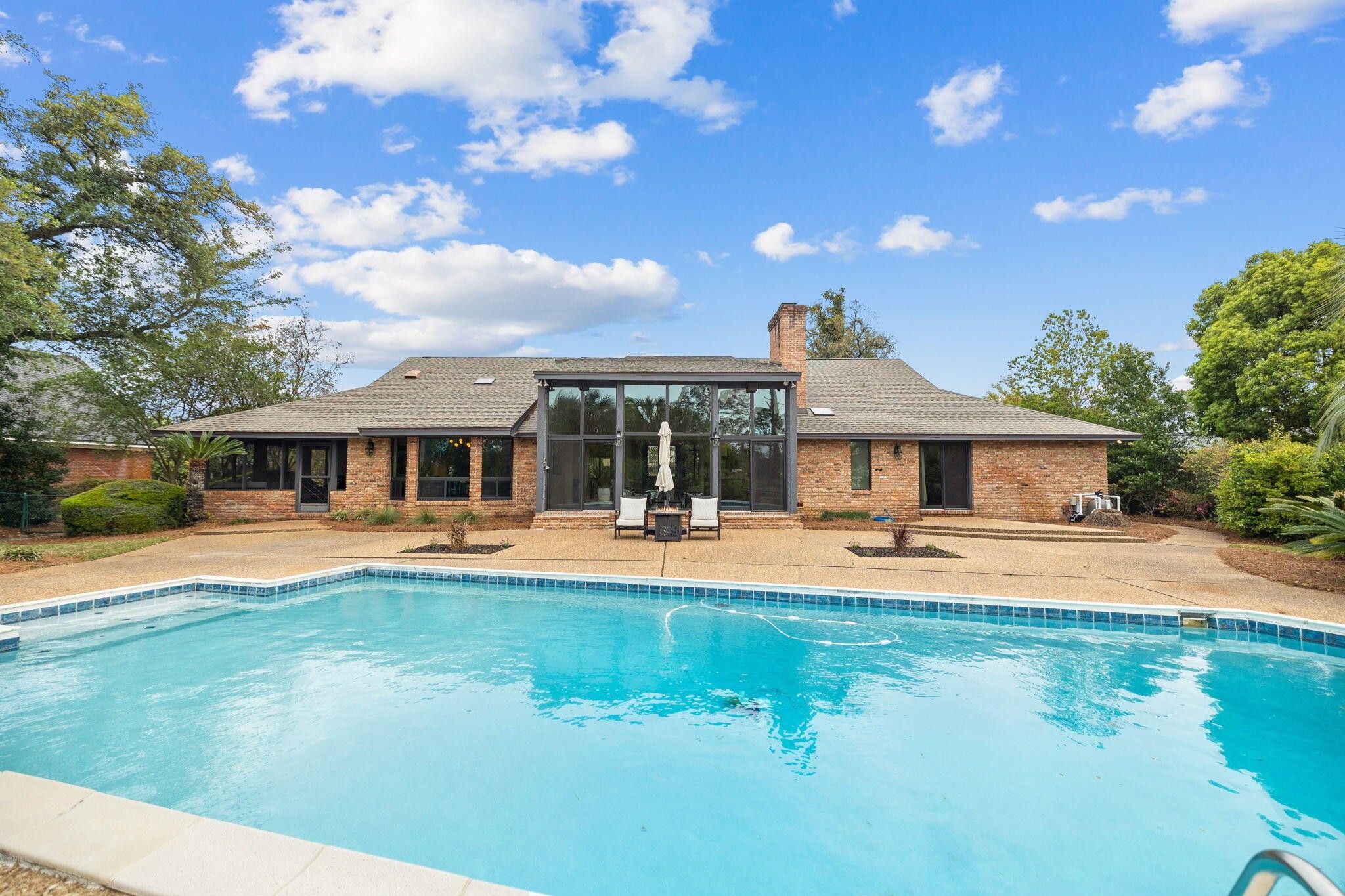 0.6 Acres, 2802 Canal Drive, Panama City, FL 32405 Land and Farm