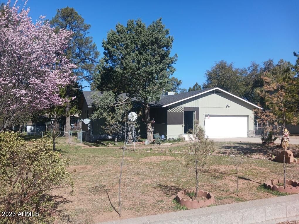 0.35 Acres, 1420 N Easy Street, Payson, AZ 85541 Land and Farm