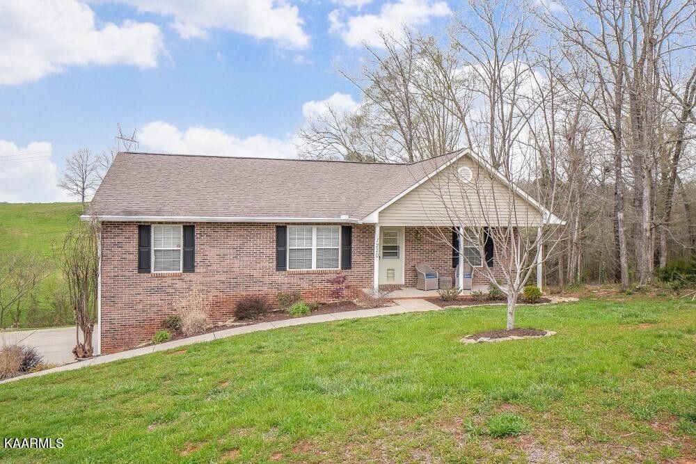 0.86 Acres, 1220 Tomahawk Drive, Maryville, TN 37803 Land and Farm