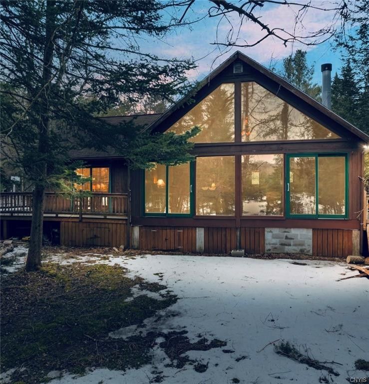 5.01 Acres, 11168 Meyers Hill Road, Forestport, NY 13338 Land and Farm