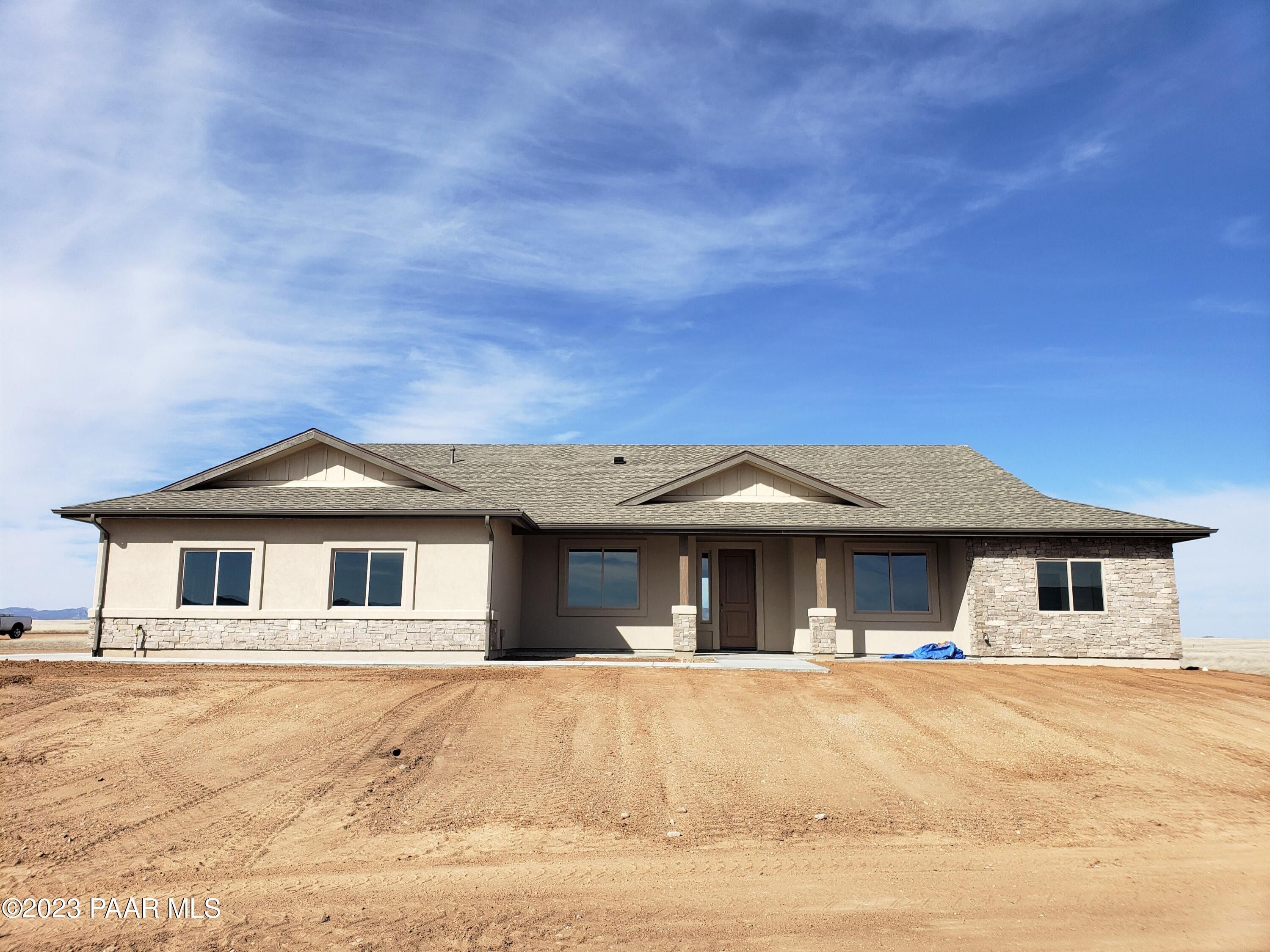 4 Acres, 6688 E Kona Way, Prescott Valley, AZ 86315 Land and Farm