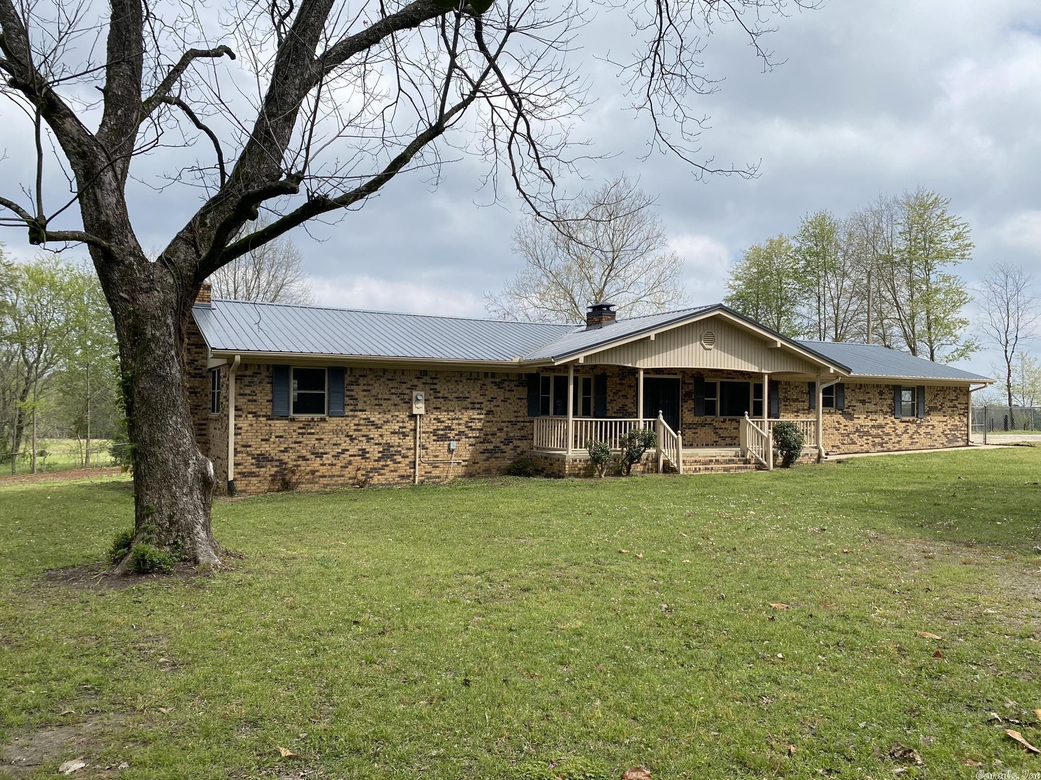 3 Acres, 7908 Fairplay, Benton, AR 72019 Land and Farm