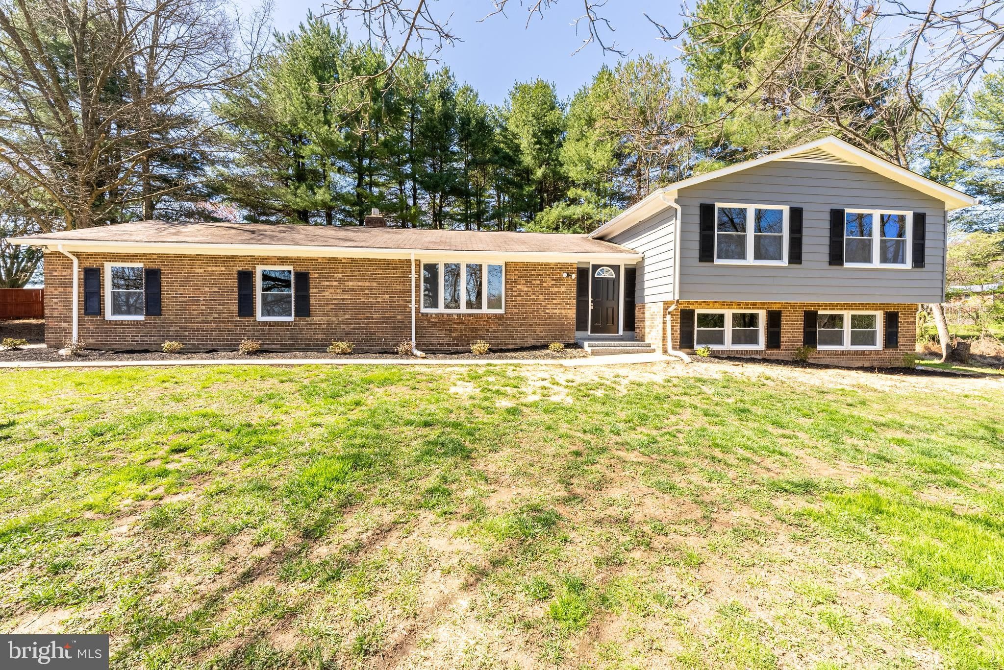 2.86 Acres, 5004 TEN OAKS ROAD, Clarksville, MD 21029 Land and Farm