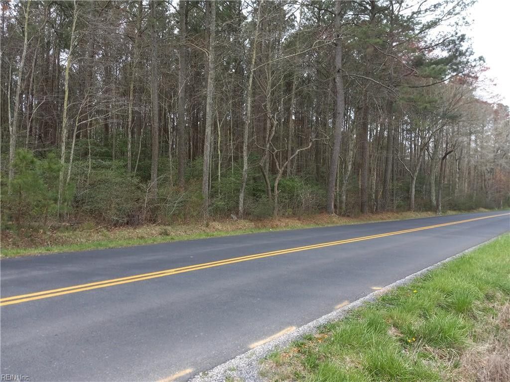 7 Acres, 7 AC Occohannock Neck Road, Exmore, VA 23350 Land and Farm