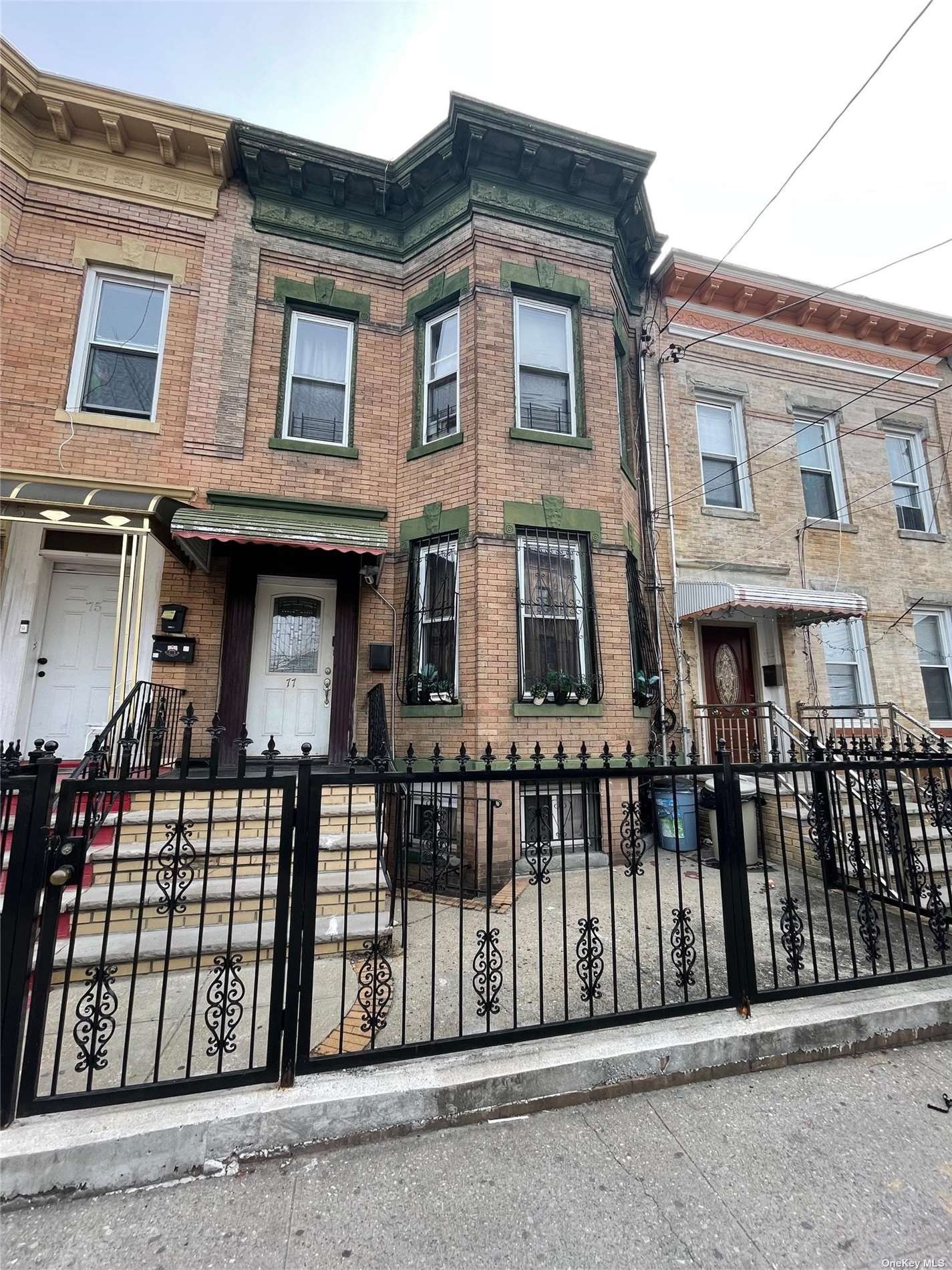 0.04 Acres, 77 Euclid Avenue, East New York, NY 11208 Land and Farm