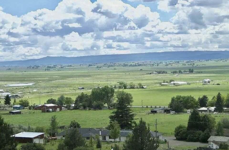 3.48 Acres, LOT 1516 Kristin, Lakeview, OR 97630 Land and Farm