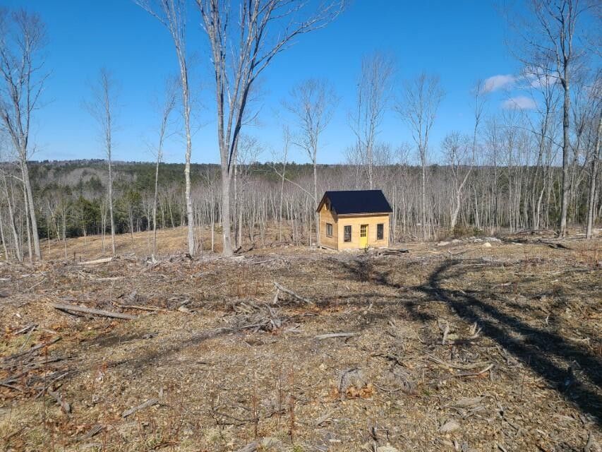 6.7 Acres, Lot 17 Mills Road, Whitefield, ME 04341 Land and Farm