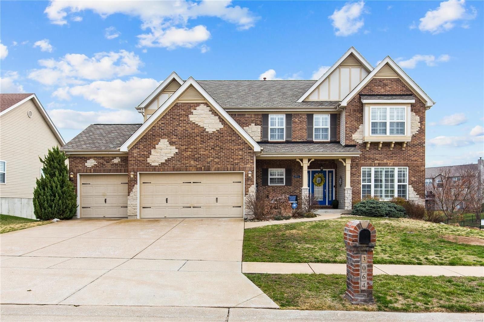 0.23 Acres, 3064 Strawberry Ridge Drive, Arnold, MO 63010 Land and Farm