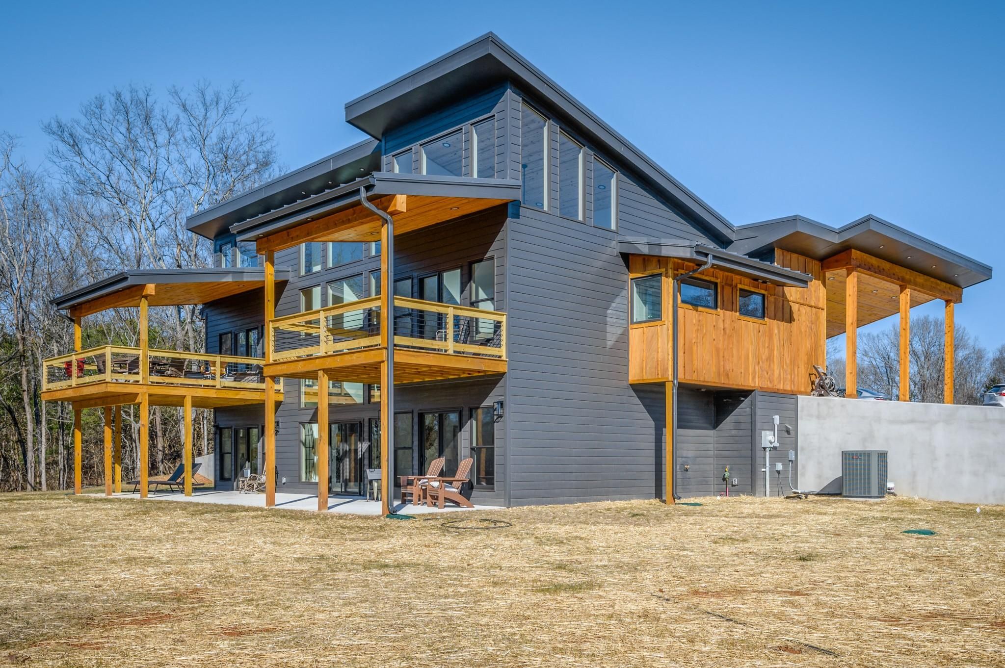 131.49 Acres, 445 Cathey Rd, Wartrace, TN 37183 Land and Farm