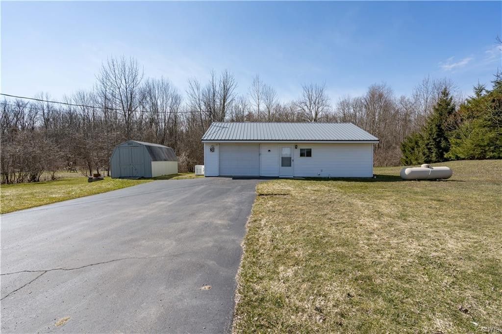 6 Acres, 31 Munger Hill Road, Mexico, NY 13114 Land and Farm