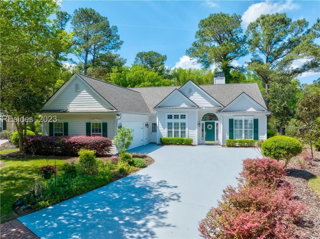 0.29 Acres, 12 Oak Hill Lane, Bluffton, SC 29910 Land and Farm