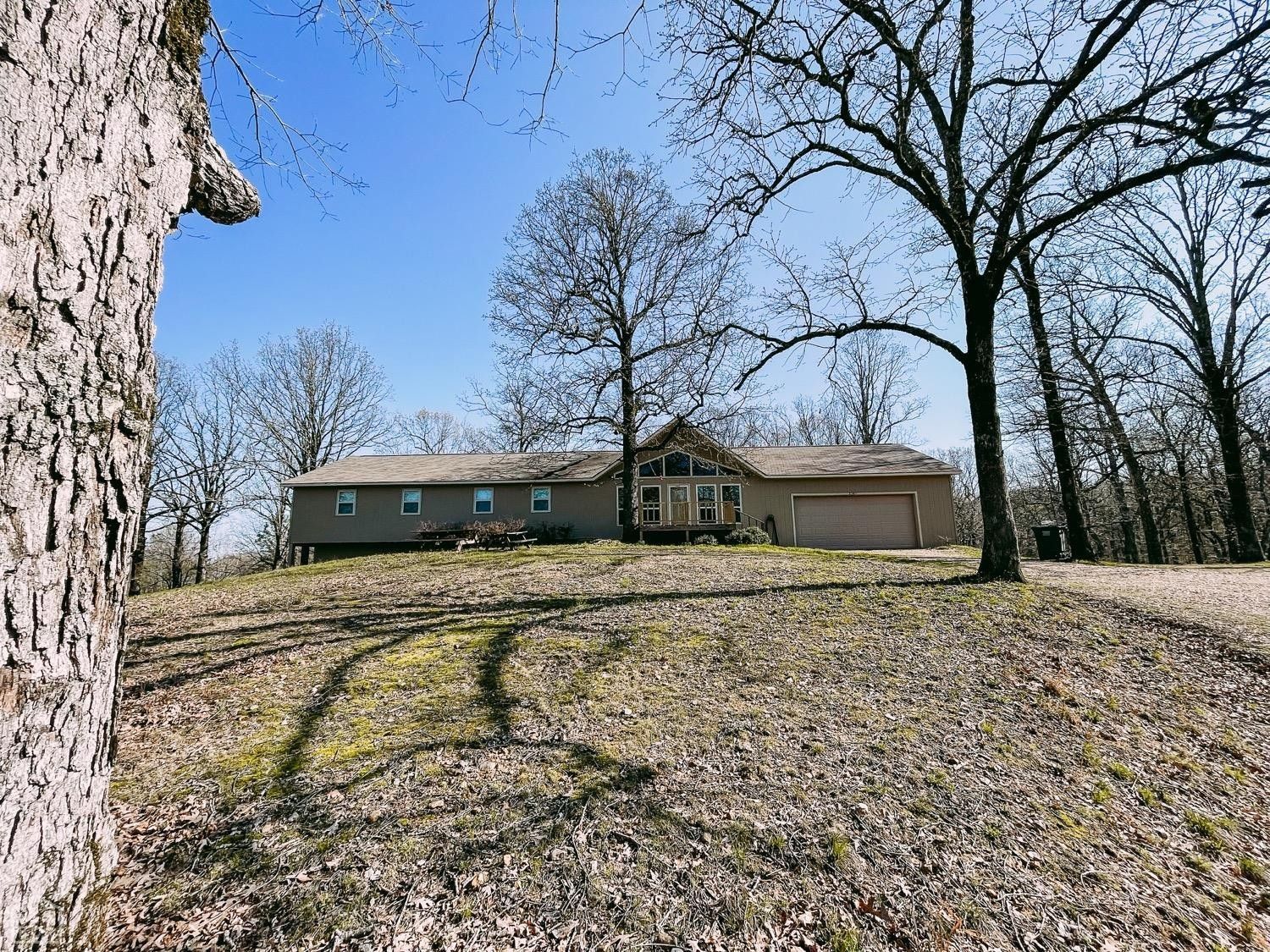 4 Acres, 2101 County Road 353, Bono, AR 72416 Land and Farm
