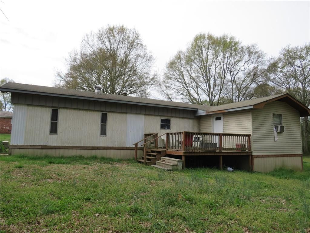 1.4 Acres, 226 Reynolds Road, Cedartown, GA 30125 Land and Farm