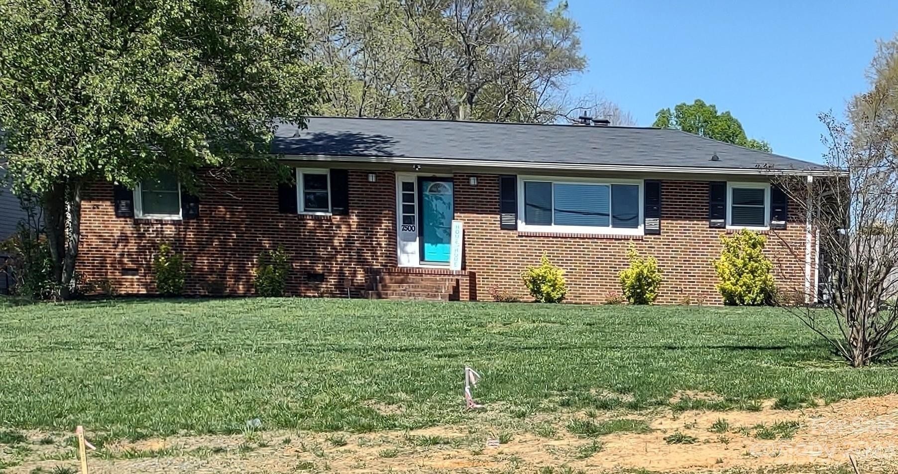 0.42 Acres, 7500 Old Plank Road, Charlotte, NC 28216 Land and Farm