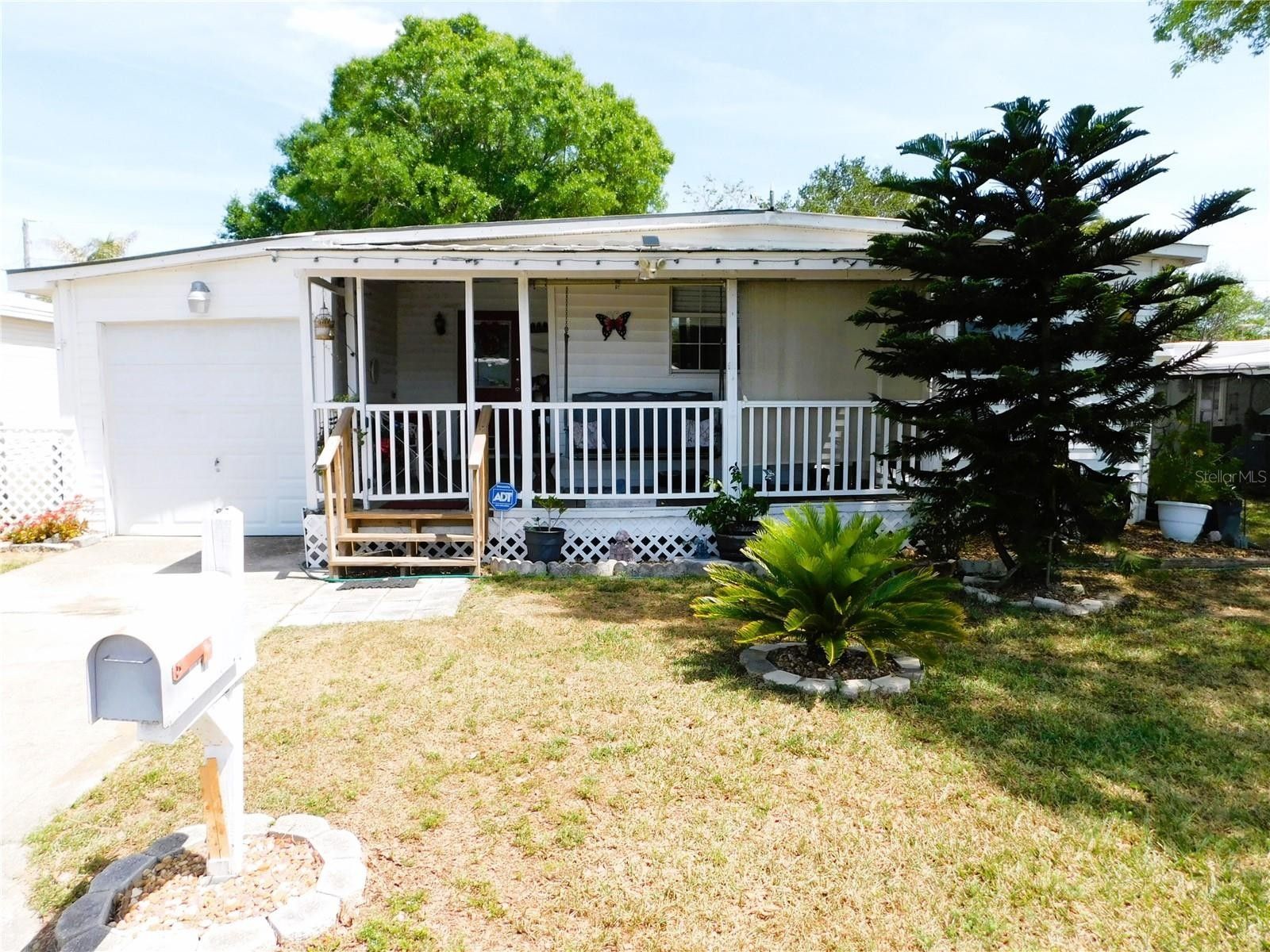 0.14 Acres, 5138 AVA COURT, Zephyrhills, FL 33542 Land and Farm