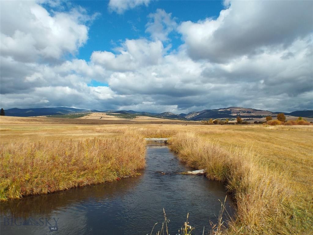 163 Acres, 2801 Snowshoe Creek, Avon, MT 59713 Land and Farm