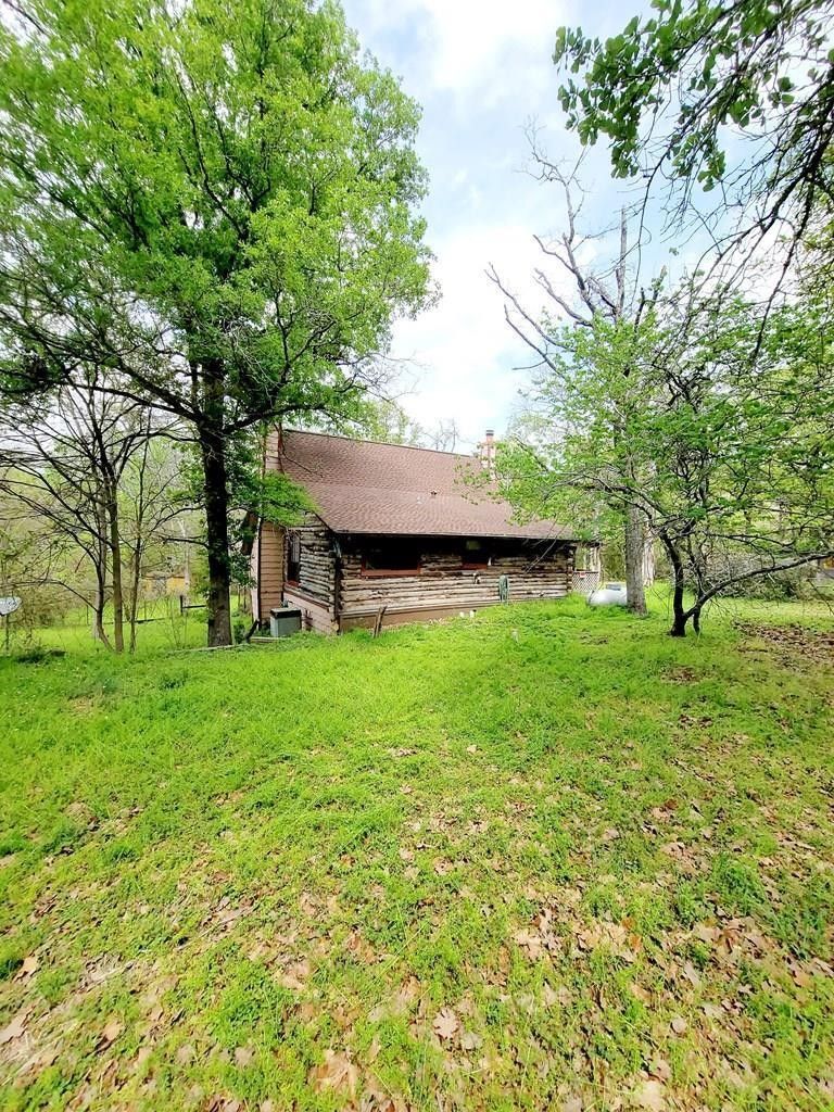 1.22 Acres, 60 Houston Dr., Huntsville, TX 77320 Land and Farm