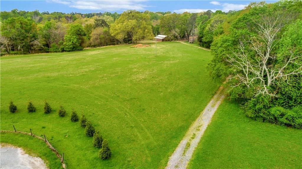 30.31 Acres, 327 Windcrest Lane, Anderson, SC 29626 Land and Farm