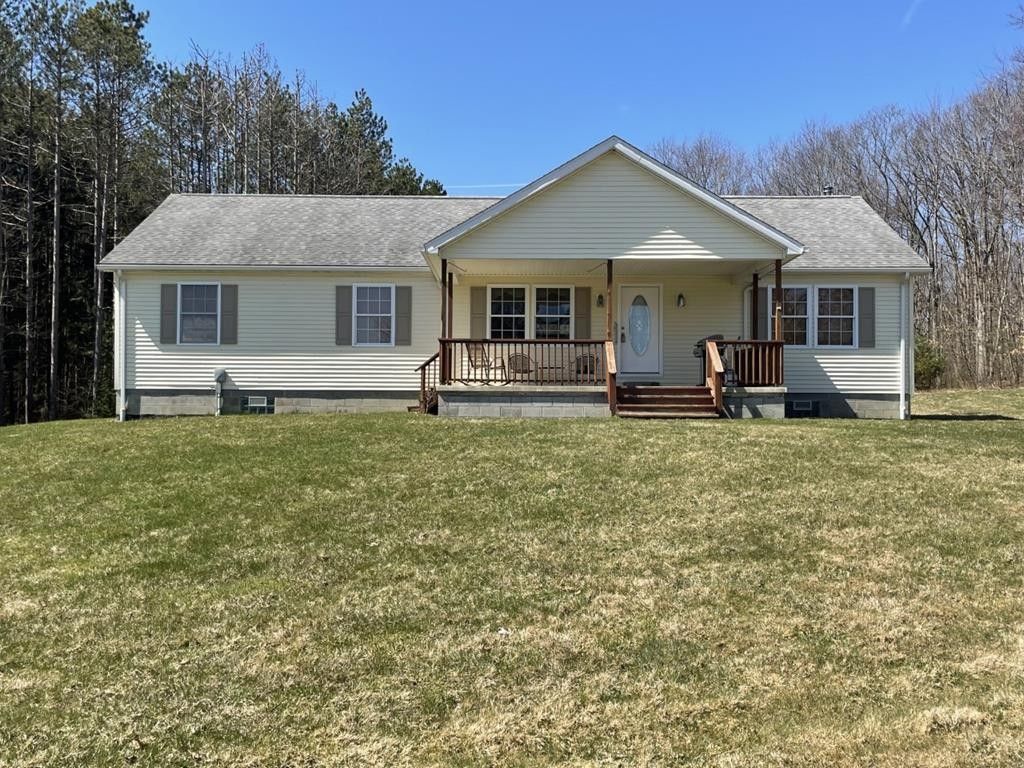 30.68 Acres, 1573 Fertigs Road, Venus, PA 16364 Land and Farm