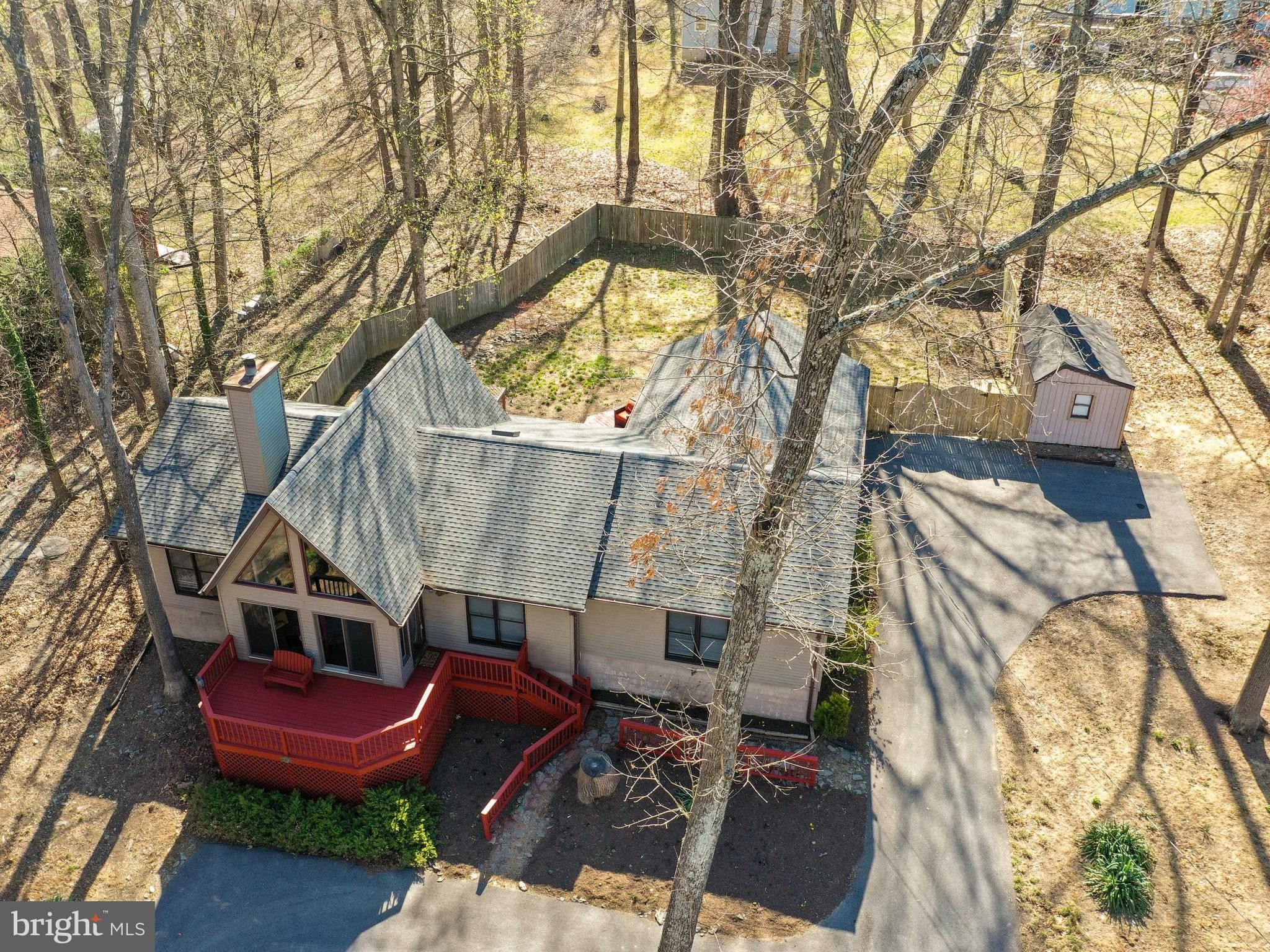 0.94 Acres, 270 COOL GLEN CIRCLE, Harpers Ferry, WV 25425 Land and Farm