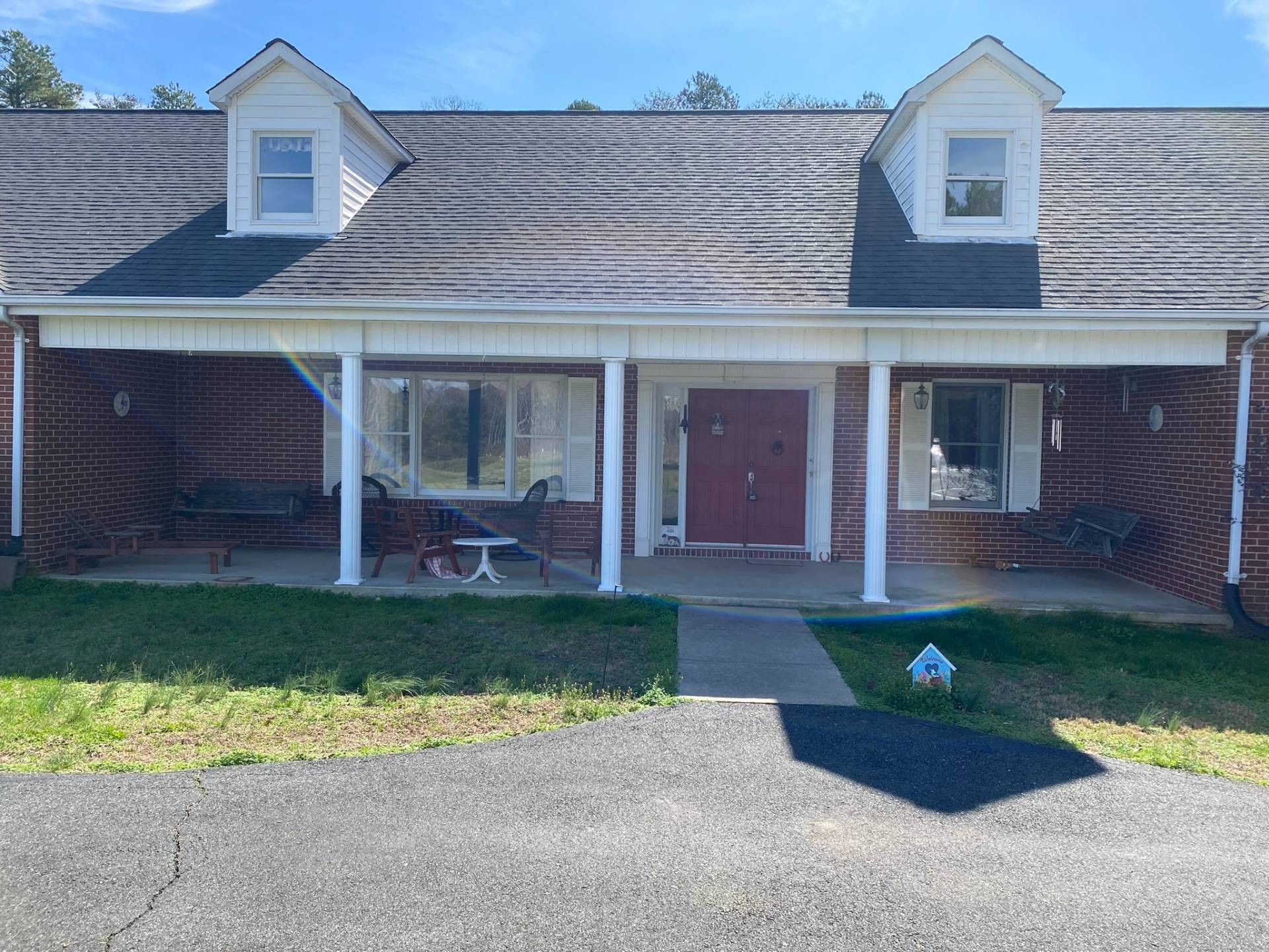 22.39 Acres, 1309 White Fall Road, Gretna, VA 24557 Land and Farm