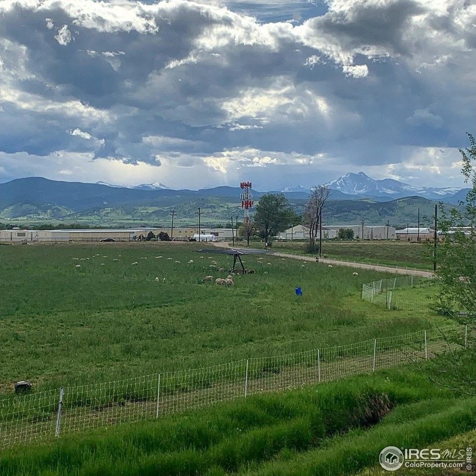 42.46 Acres, 10384 Airport Rd, Longmont, CO 80503 Land and Farm