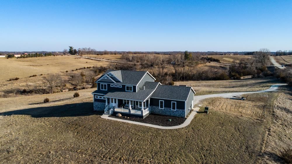 21 Acres, 23139 85th Ave, New Virginia, IA 50210 Land and Farm