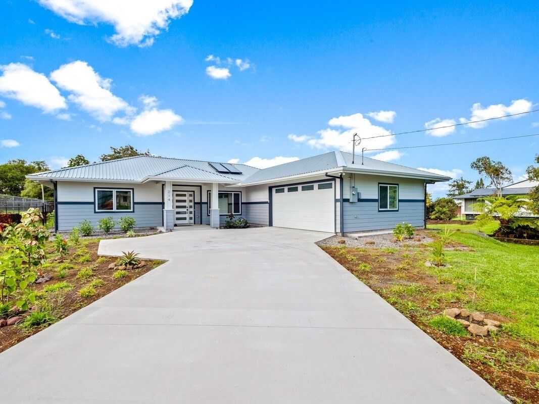 0.38 Acres, 214 KIPA ST, Hilo, HI 96720 Land and Farm