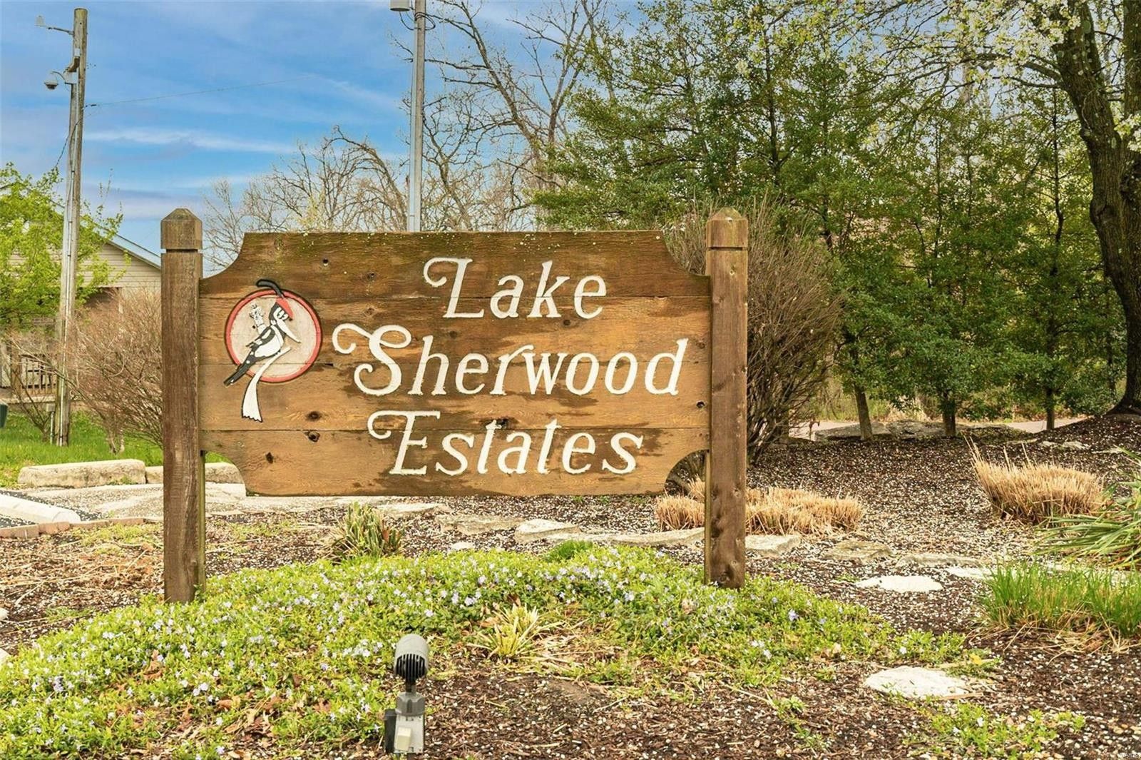 1.7 Acres, 107 North Kings Road, Marthasville, MO 63357 Land and Farm