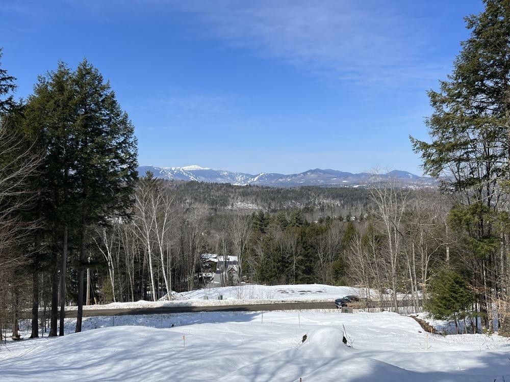 1.69 Acres, 0 Summit View, Stowe, VT 05672 Land and Farm