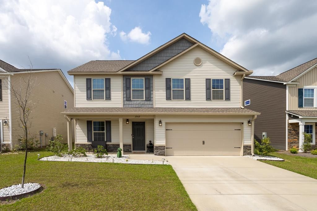 0.14 Acres, 2909 Old Field Road, Sumter, SC 29150 Land and Farm