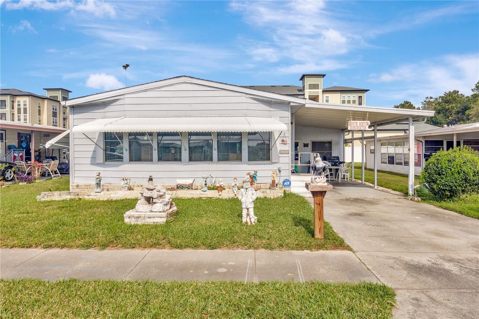 0.11 Acres, 33821 TERRACE BOULEVARD, Wesley Chapel, FL 33543 Land and