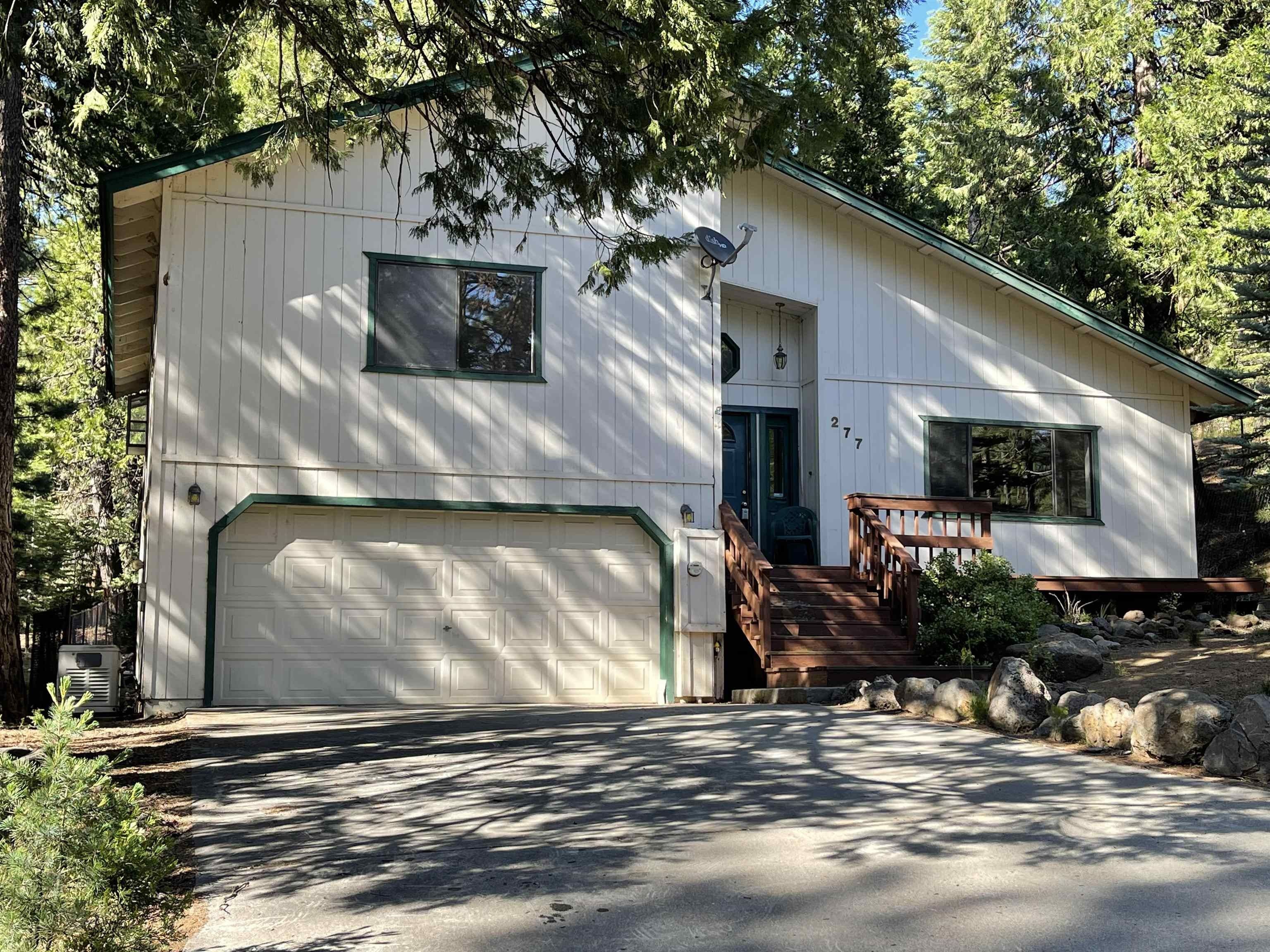 0.66 Acres, 277 Osprey Loop, Chester, CA 96020 Land and Farm