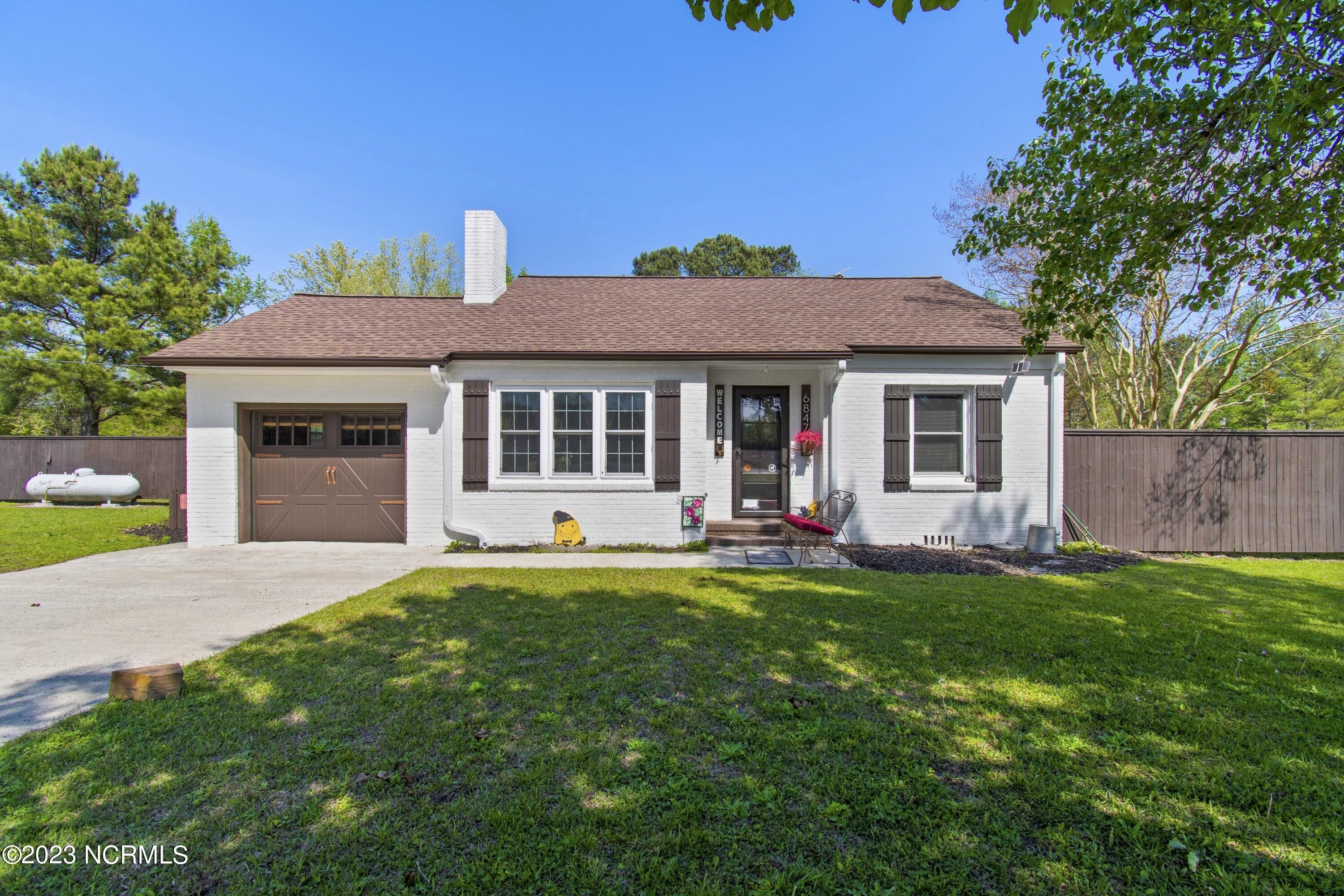 15 Acres, 6847 Seven Creeks Highway, Nakina, NC 28455 Land and Farm