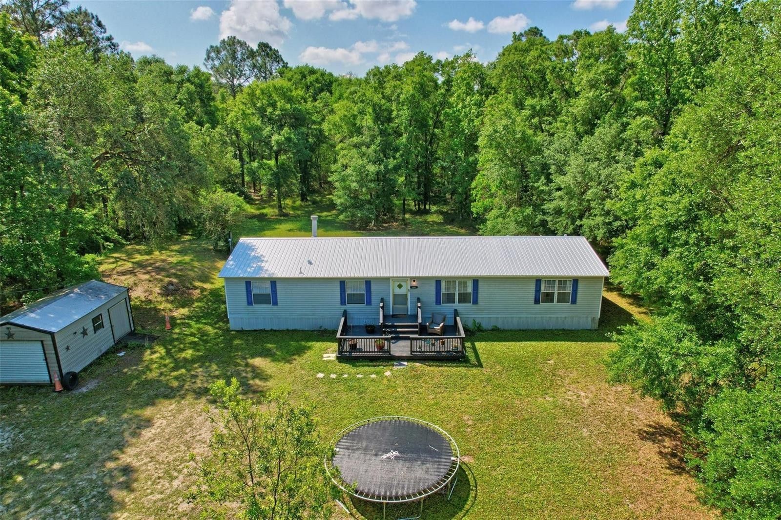 1.14 Acres, 4765 JUDY STREET, Hastings, FL 32145 Land and Farm