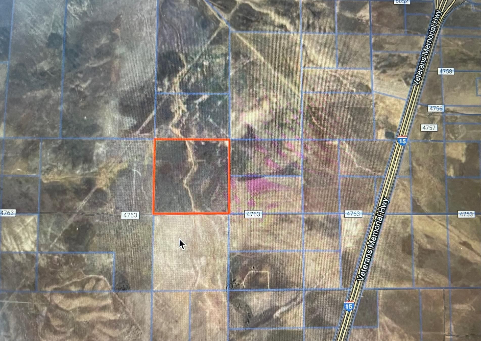 160 Acres, Holden, UT 84636 Land and Farm