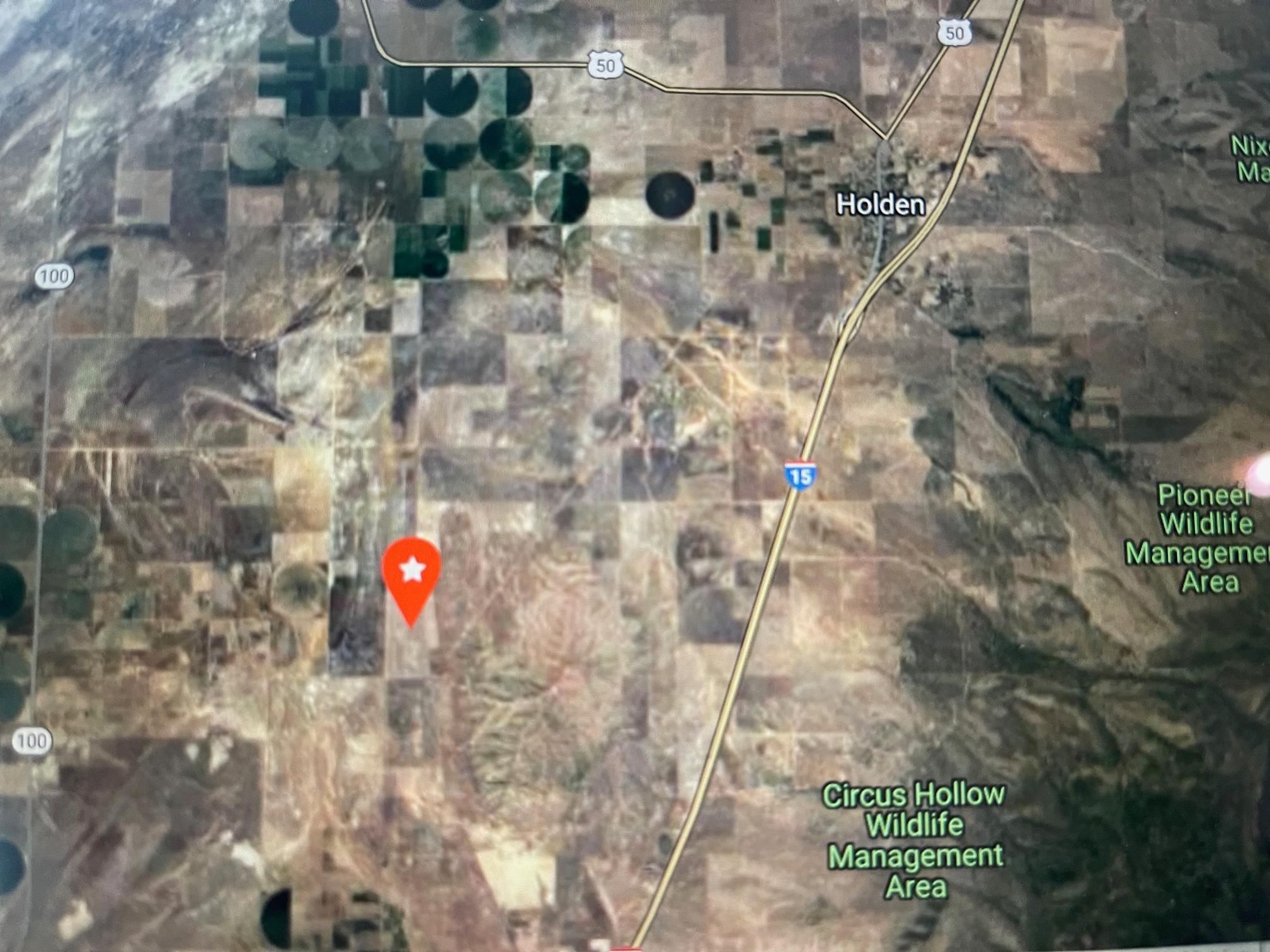 147 acres in Holden, UT, 84636 Land and Farm