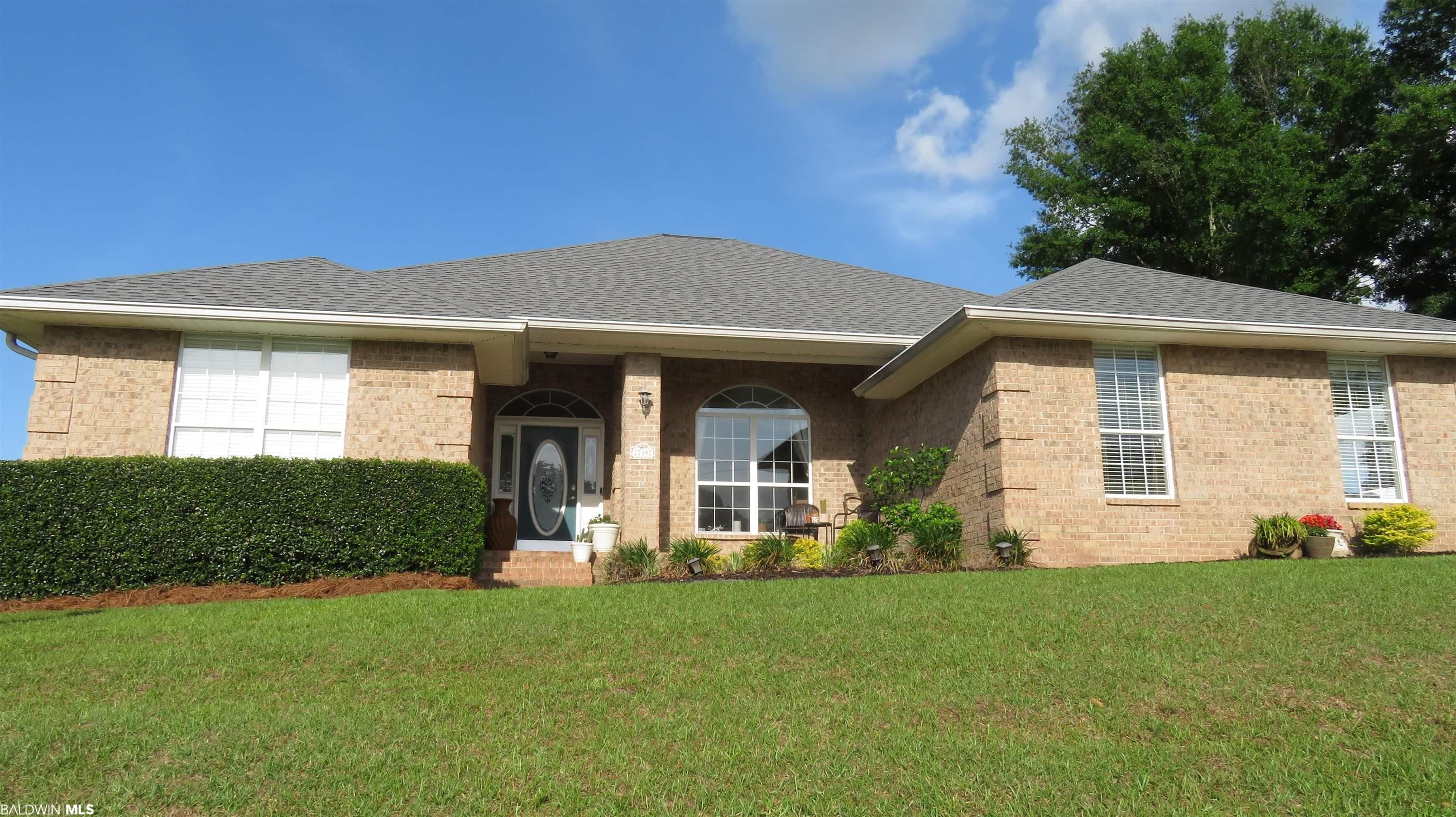 0.41 Acres, 27397 Bay Branch Drive, Daphne, AL 36526 Land and Farm