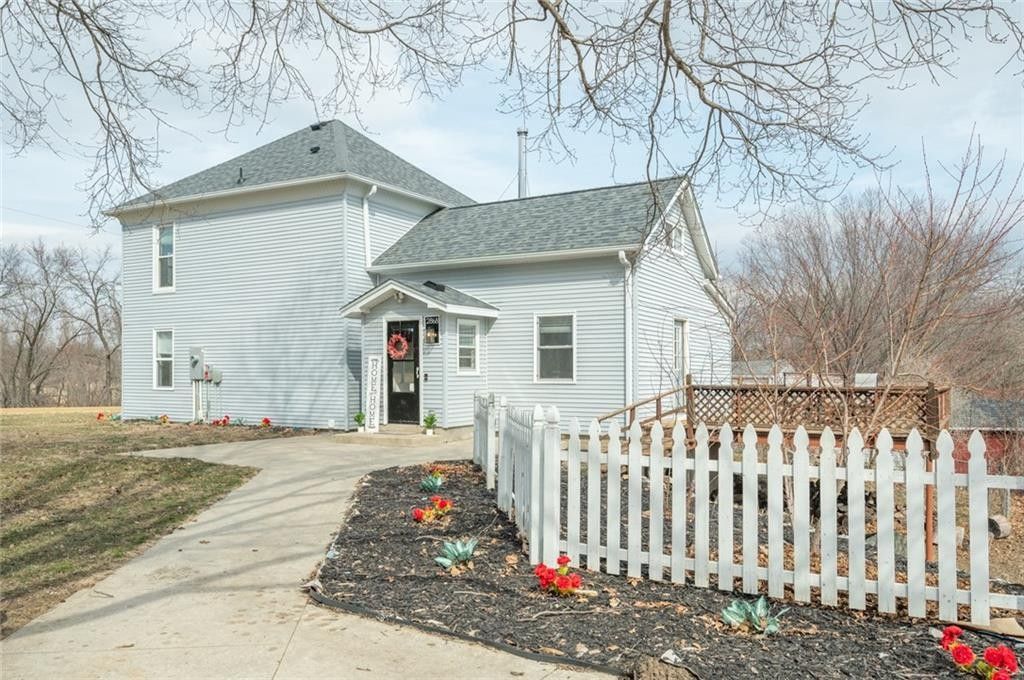 20.43 Acres, 2868 Victory Trail, Stuart, IA 50250 Land and Farm