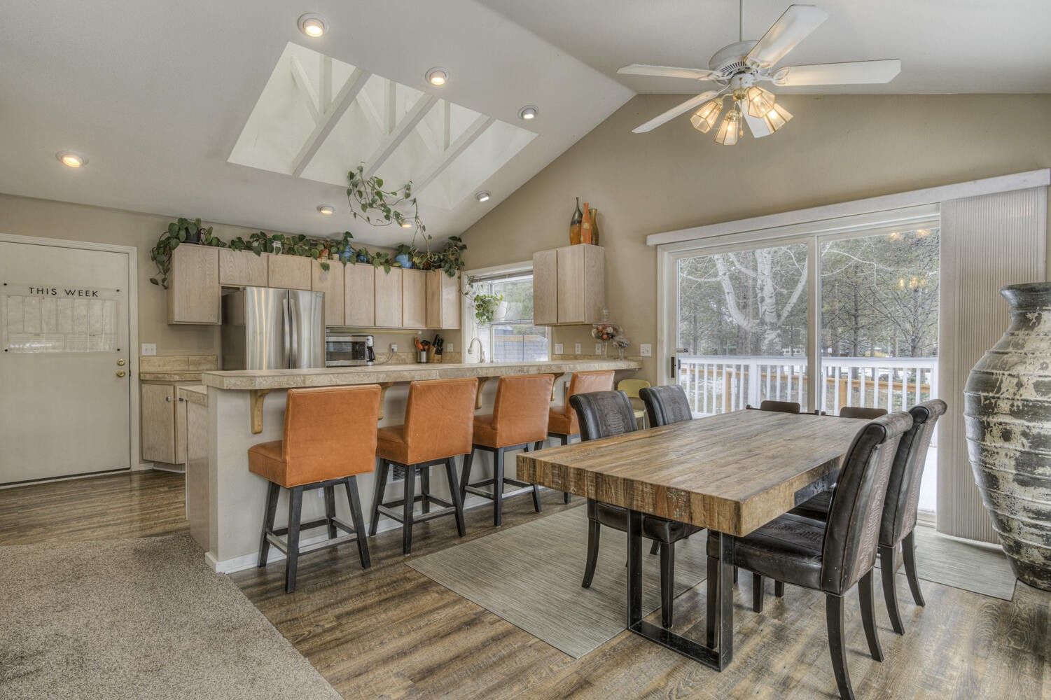 0.54 Acres, 56462 Eclipse Drive, Bend, OR 97707 Land and Farm