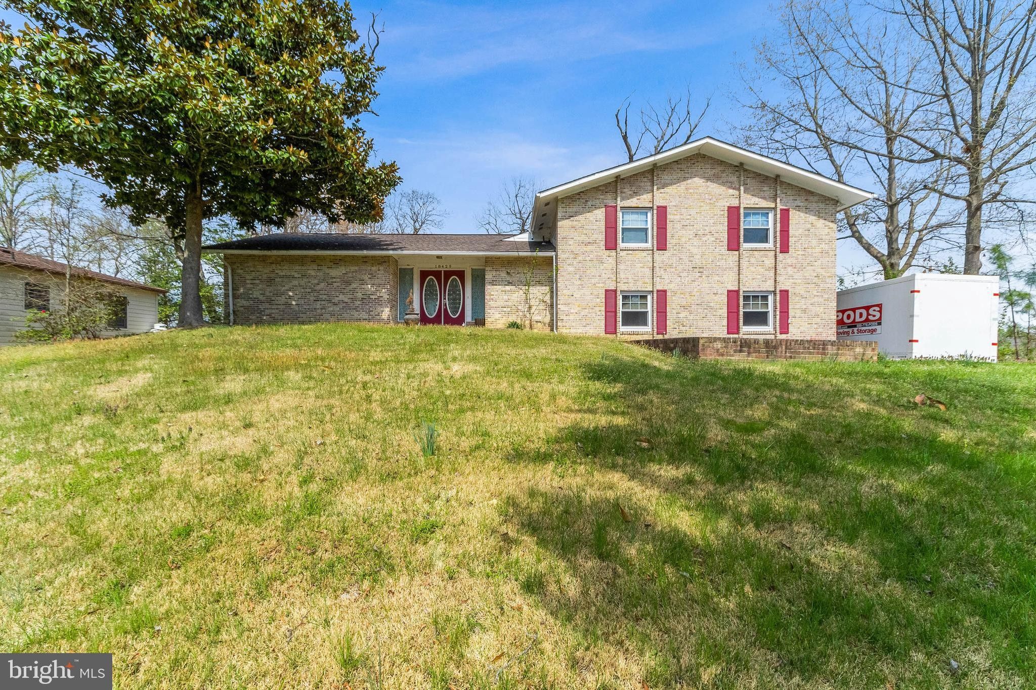 0.52 Acres, 18429 CABIN ROAD, Triangle, VA 22172 Land and Farm