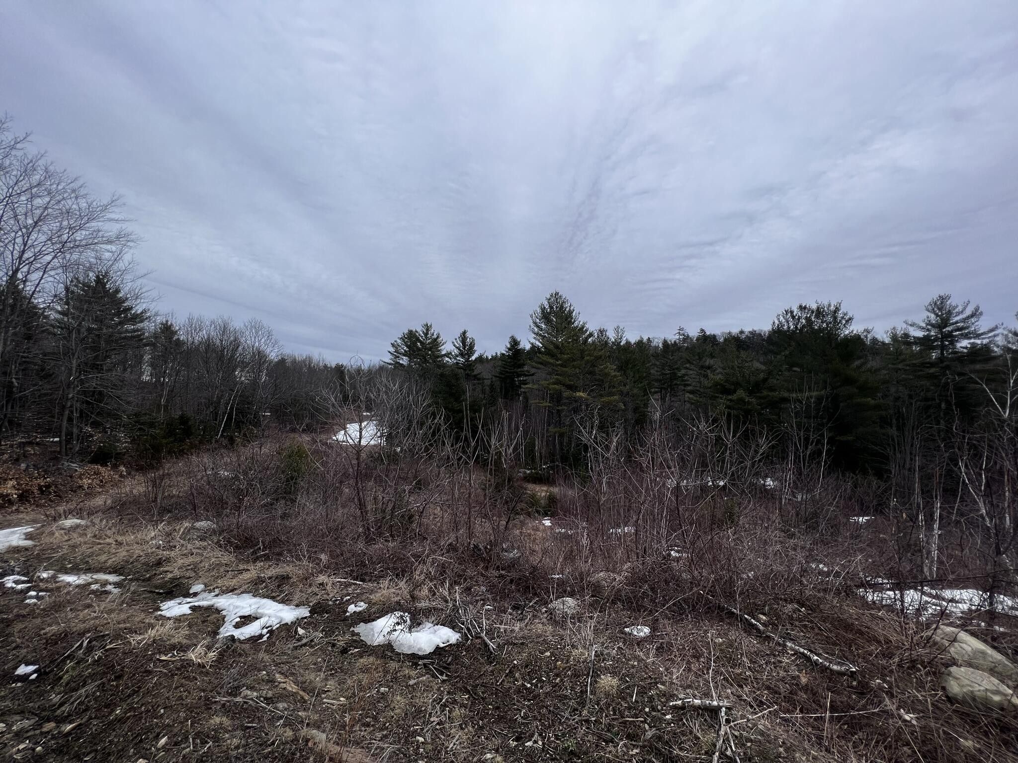 64.98 Acres, Lot 2a Grey Road, Greene, ME 04236 Land and Farm