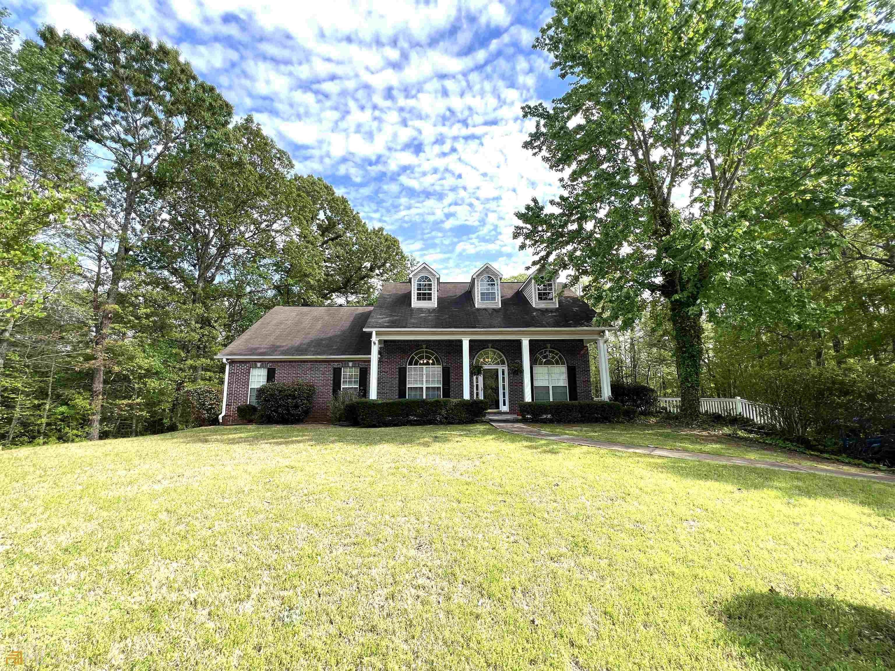 0.8 Acres, 171 Wellington Drive, Lagrange, GA 30241 Land and Farm