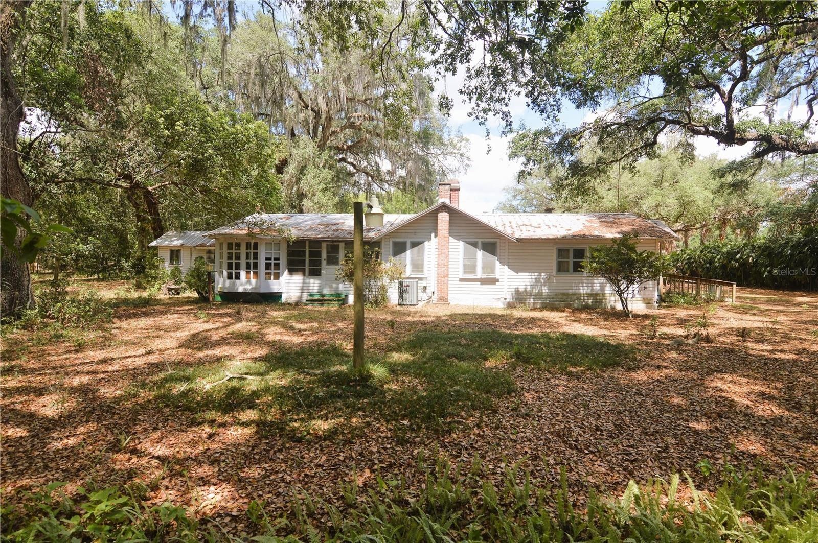 2 Acres, Dade City, FL 33525 Land and Farm