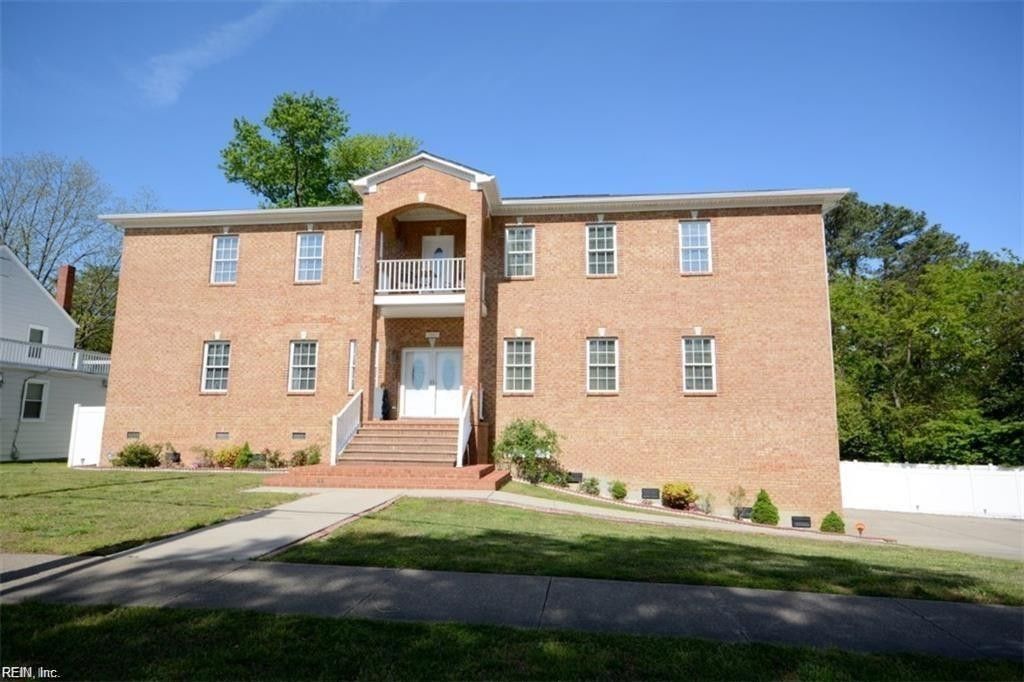 0.33 Acres, 7347 Granby Street, Norfolk, VA 23505 Land and Farm