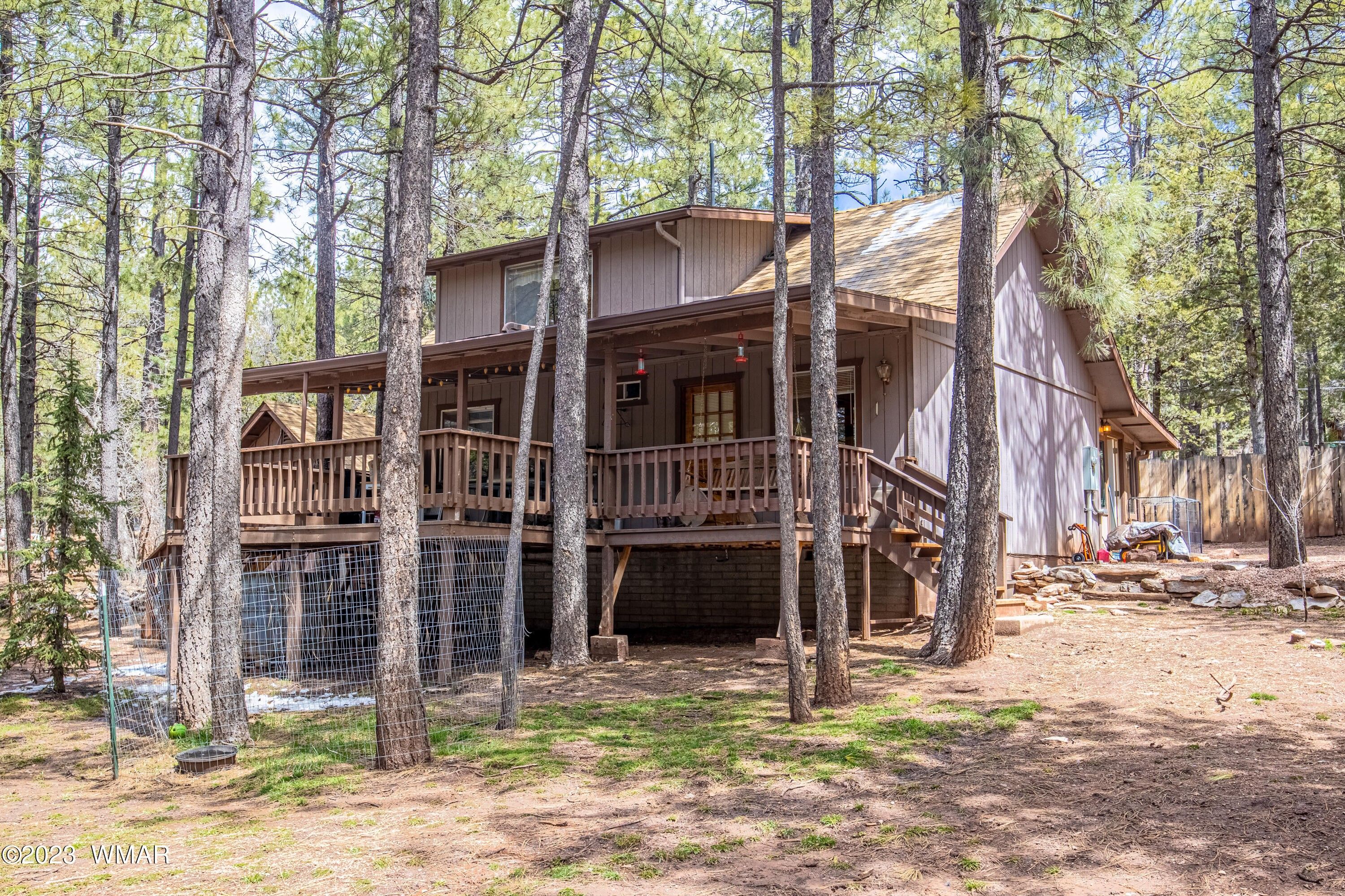 1.21 Acres, 143 S Indian Trail, Payson, AZ 85541 Land and Farm