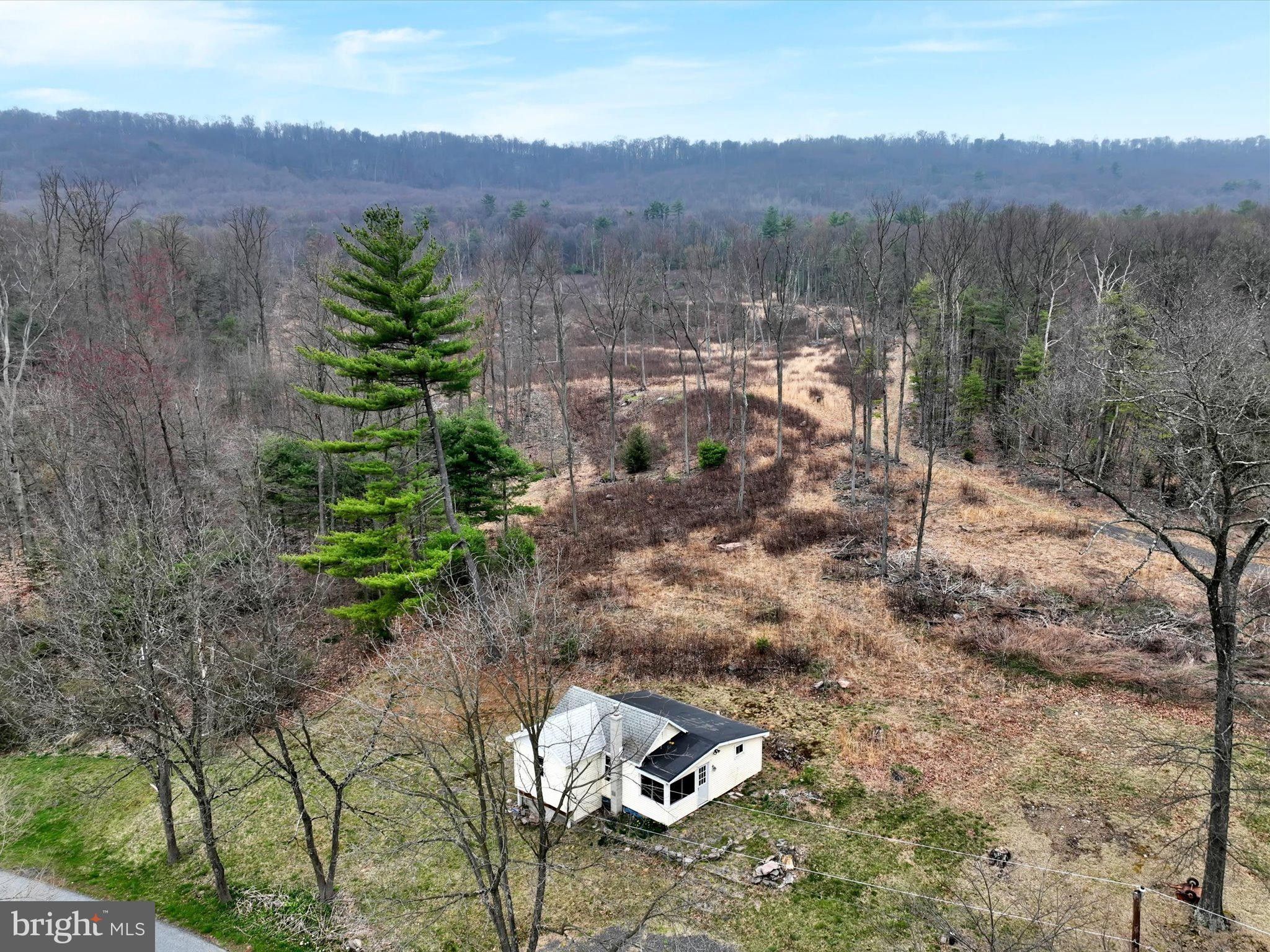 2.07 Acres, 87 S SAW MILL ROAD, Pine Grove, PA 17963 Land and Farm